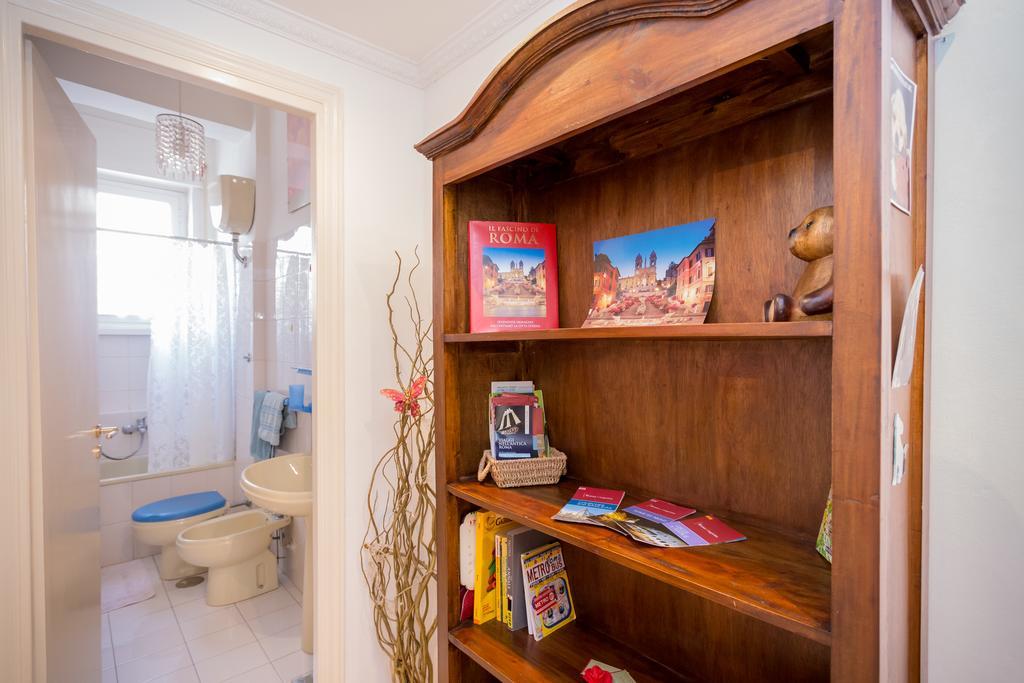 Romantic Ciclamini House Appartamento